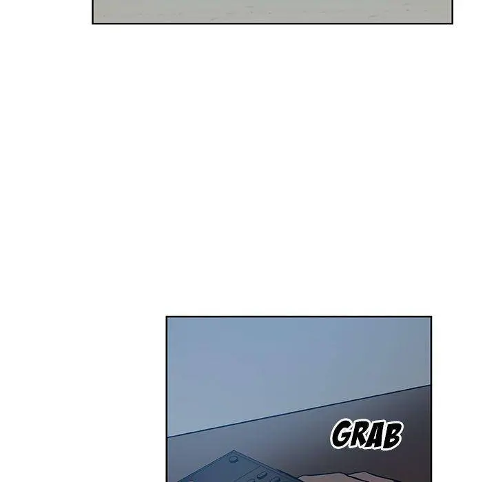 Missing Nine Episode 31 - Page 73