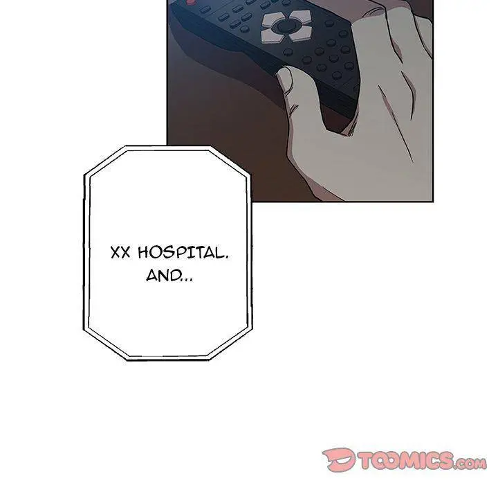 Missing Nine Episode 31 - Page 74