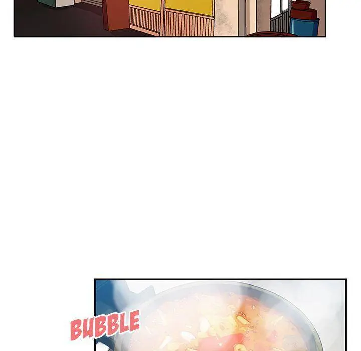 Missing Nine Episode 31 - Page 77