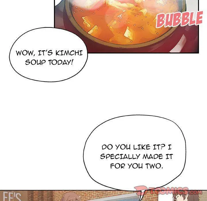 Missing Nine Episode 31 - Page 78