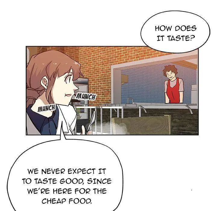 Missing Nine Episode 31 - Page 81