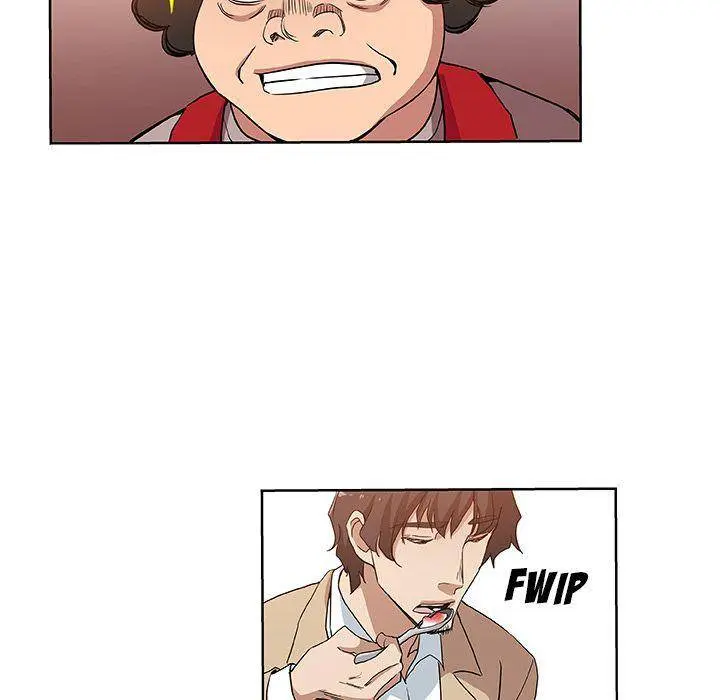 Missing Nine Episode 31 - Page 83