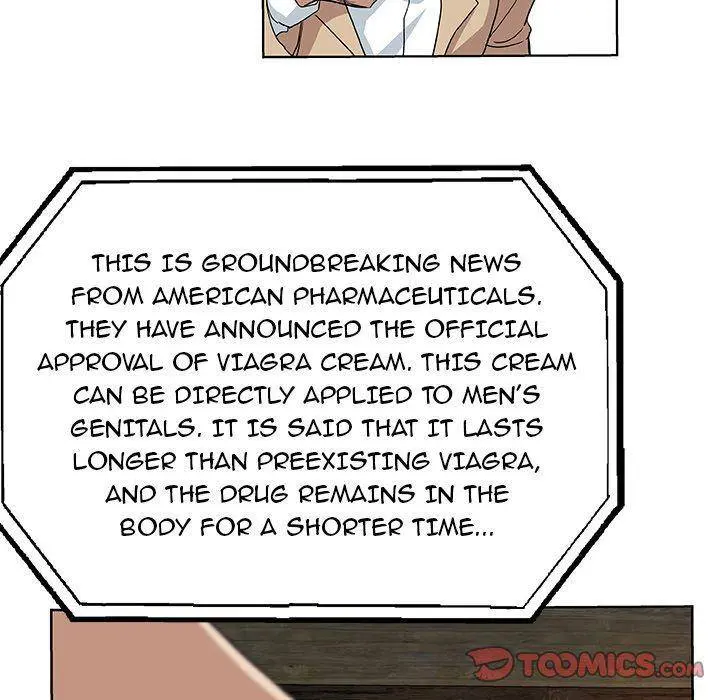 Missing Nine Episode 31 - Page 84