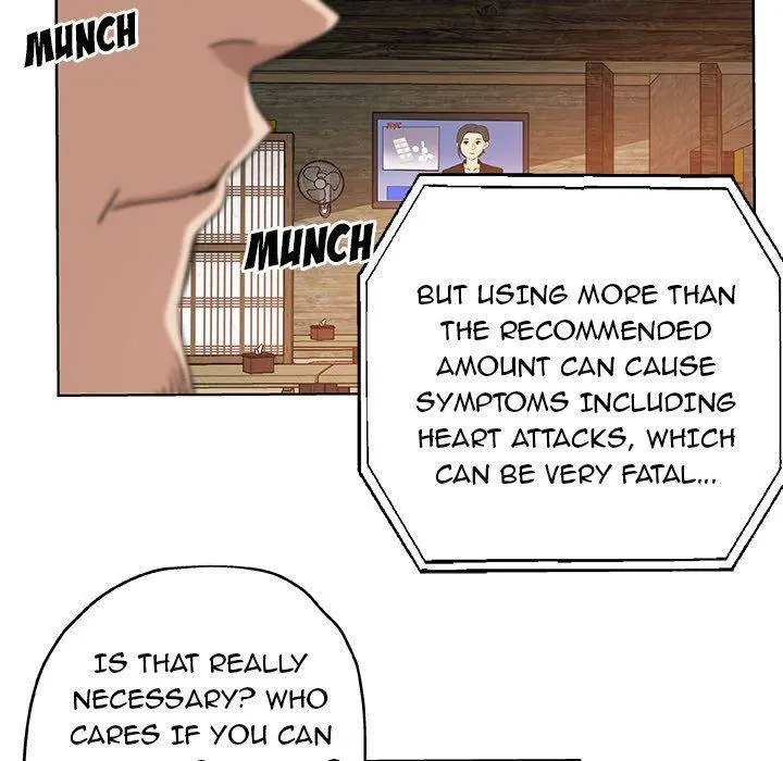 Missing Nine Episode 31 - Page 85