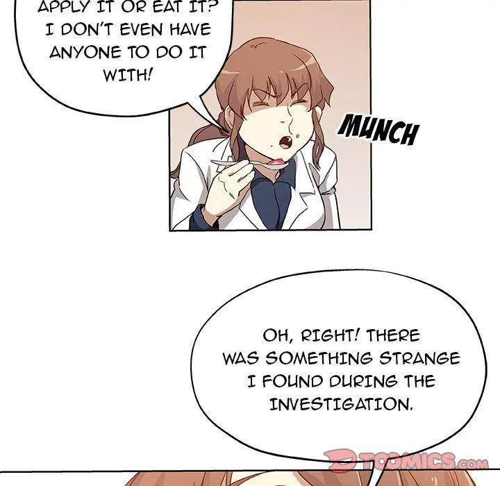 Missing Nine Episode 31 - Page 86