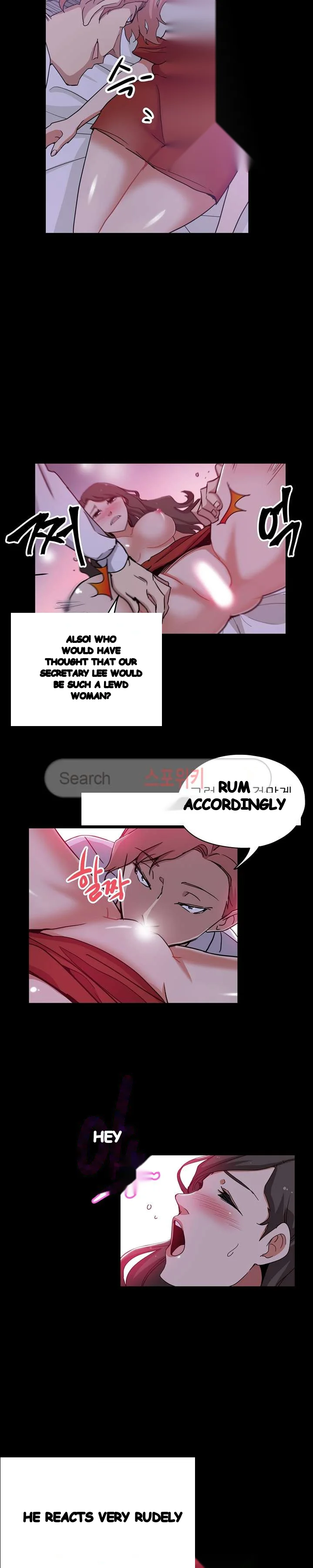 Missing Nine Episode 32 - Page 10