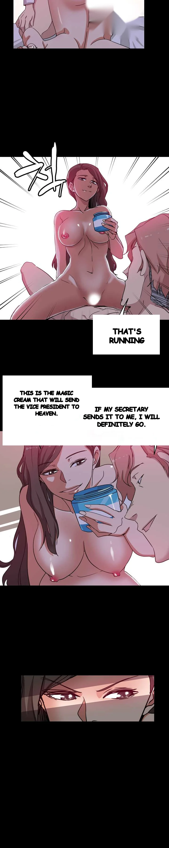 Missing Nine Episode 32 - Page 14