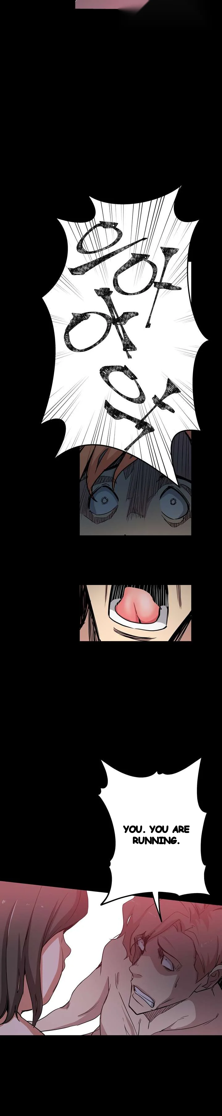 Missing Nine Episode 32 - Page 18