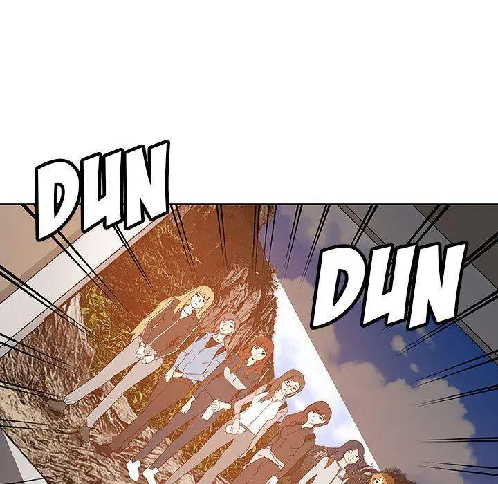 Missing Nine Episode 32 - Page 20