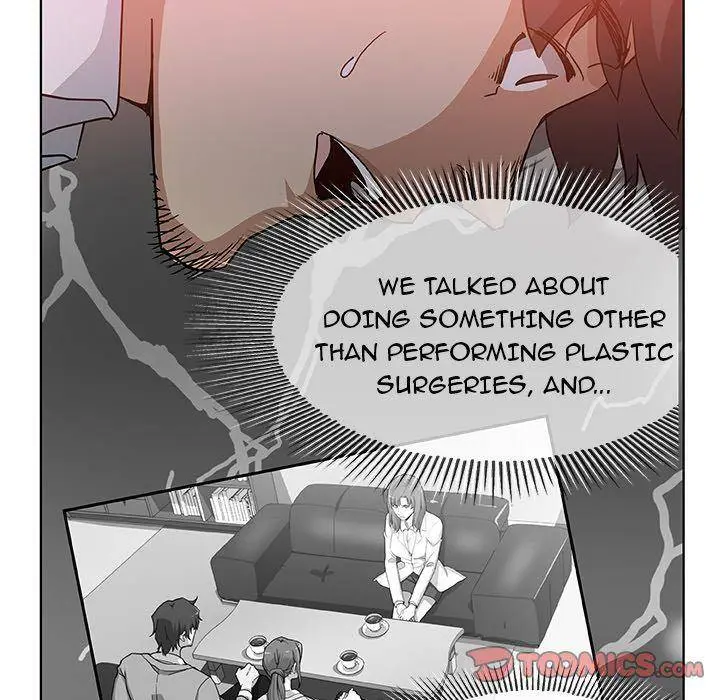 Missing Nine Episode 32 - Page 22