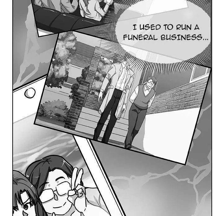 Missing Nine Episode 32 - Page 23