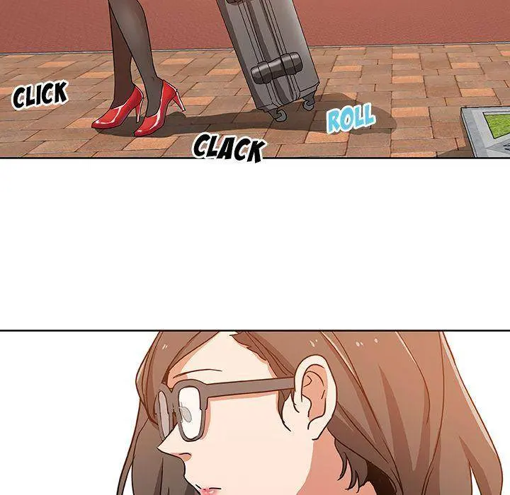 Missing Nine Episode 32 - Page 28