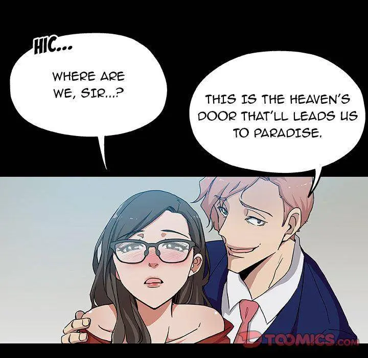 Missing Nine Episode 32 - Page 34