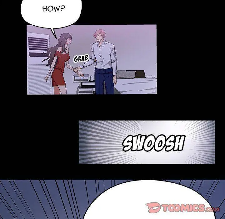 Missing Nine Episode 32 - Page 38