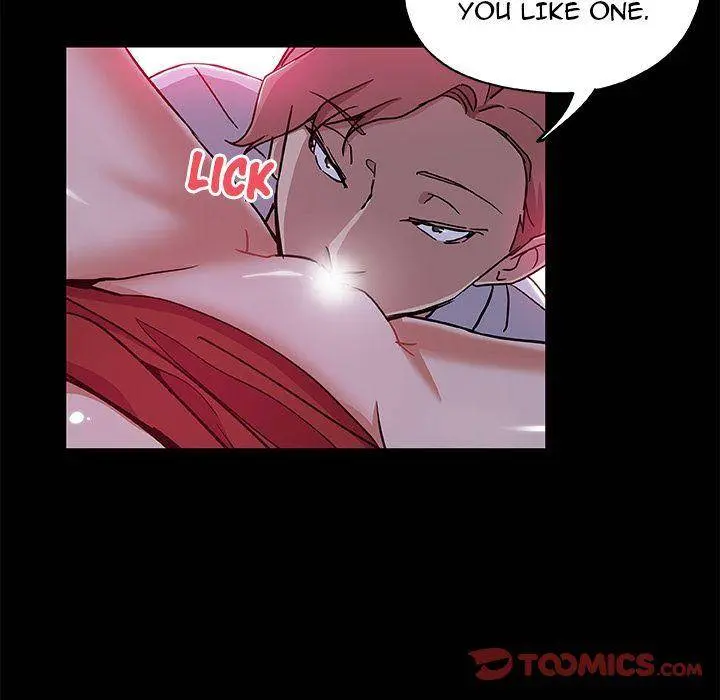 Missing Nine Episode 32 - Page 46