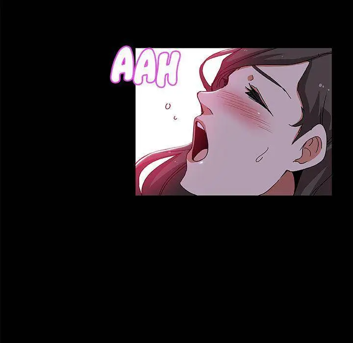 Missing Nine Episode 32 - Page 47