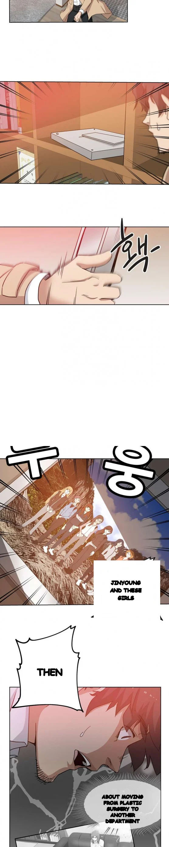 Missing Nine Episode 32 - Page 5