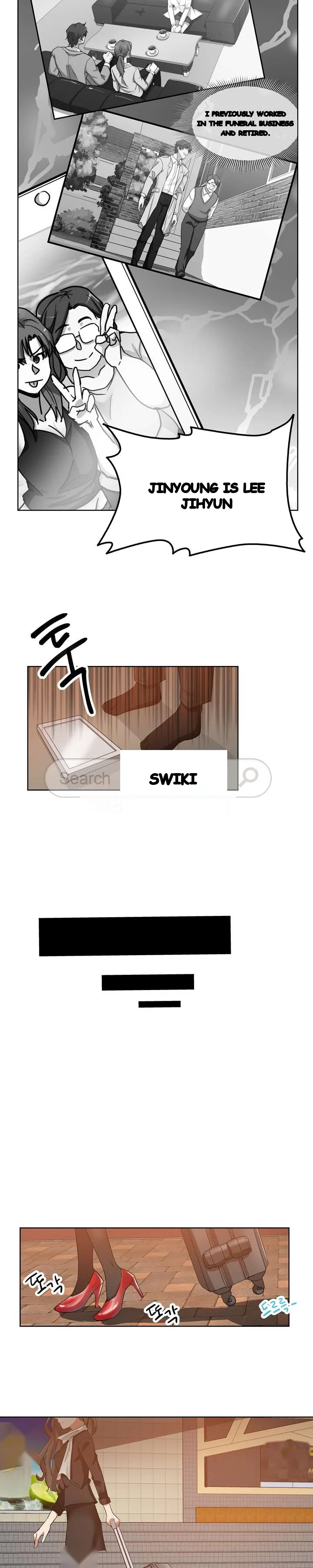 Missing Nine Episode 32 - Page 6