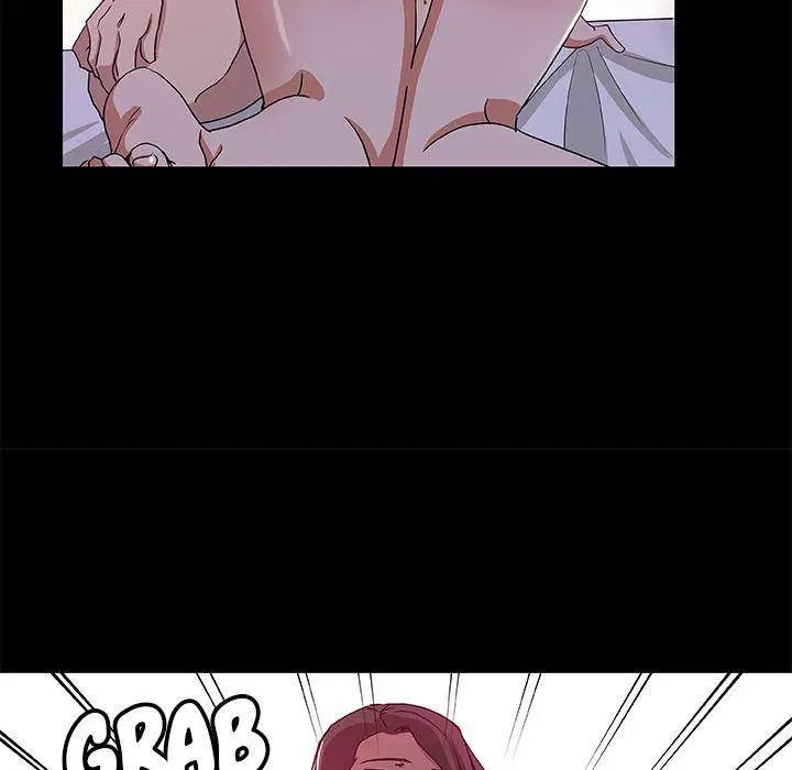 Missing Nine Episode 32 - Page 64