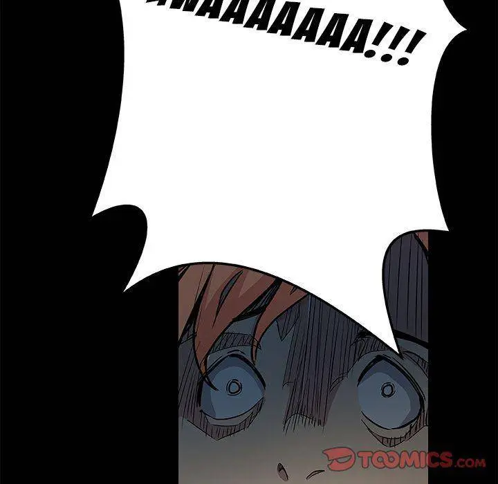 Missing Nine Episode 32 - Page 86