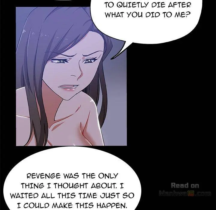 Missing Nine Episode 33 - Page 11