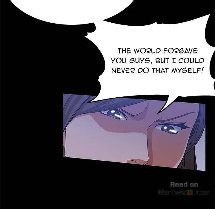 Missing Nine Episode 33 - Page 12
