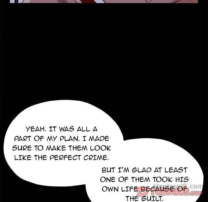 Missing Nine Episode 33 - Page 14