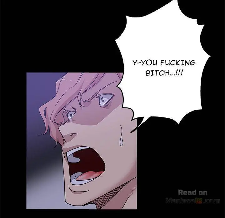 Missing Nine Episode 33 - Page 17
