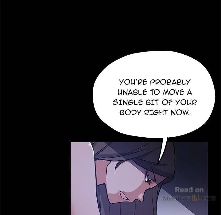 Missing Nine Episode 33 - Page 21