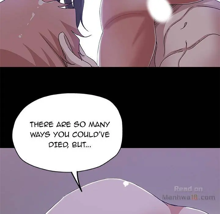 Missing Nine Episode 33 - Page 25