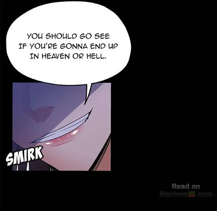 Missing Nine Episode 33 - Page 27