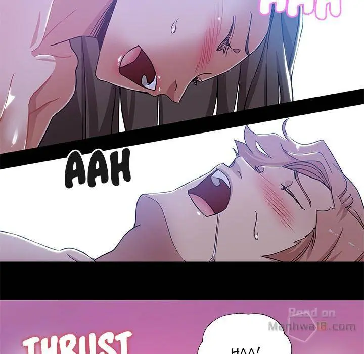 Missing Nine Episode 33 - Page 30