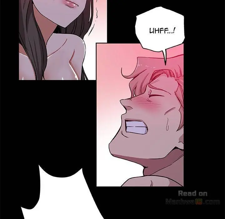 Missing Nine Episode 33 - Page 37
