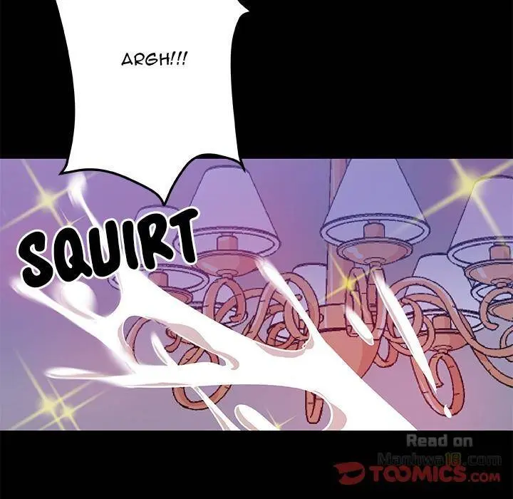 Missing Nine Episode 33 - Page 38