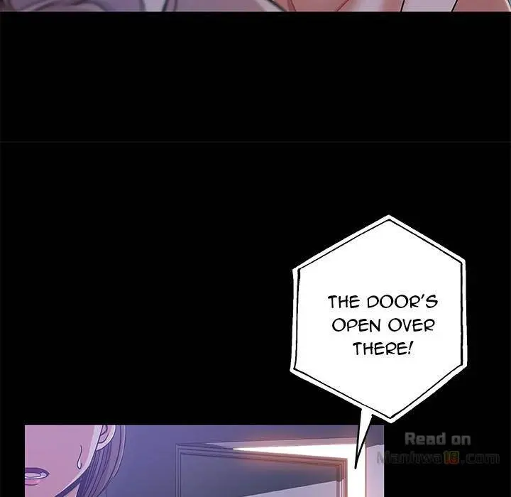 Missing Nine Episode 33 - Page 43