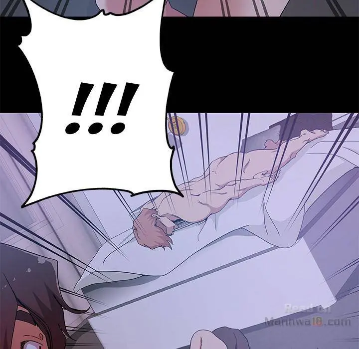 Missing Nine Episode 33 - Page 47