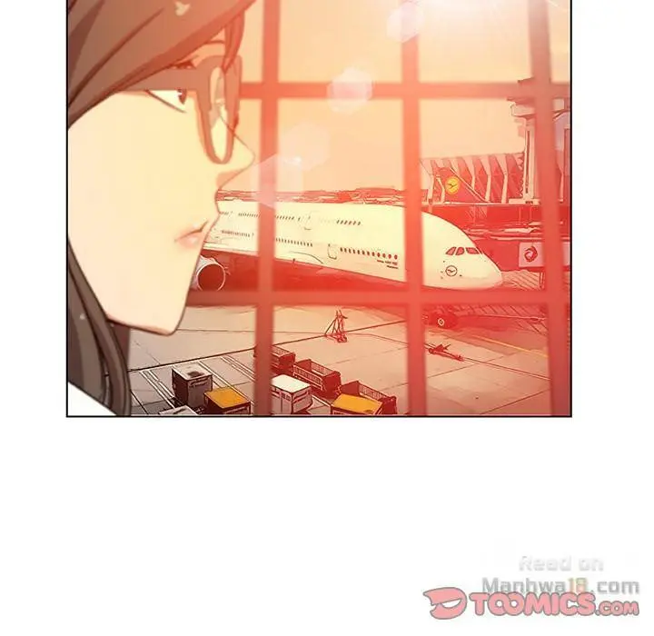 Missing Nine Episode 33 - Page 56