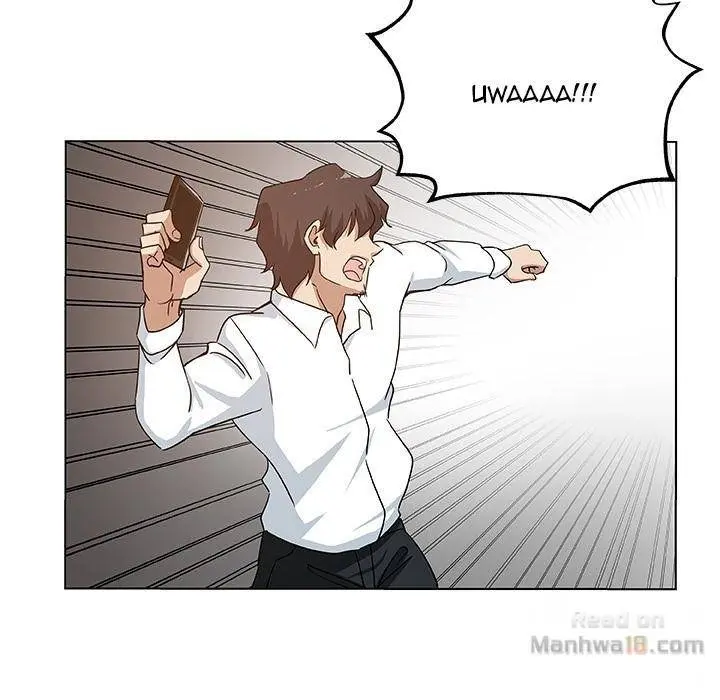 Missing Nine Episode 33 - Page 59