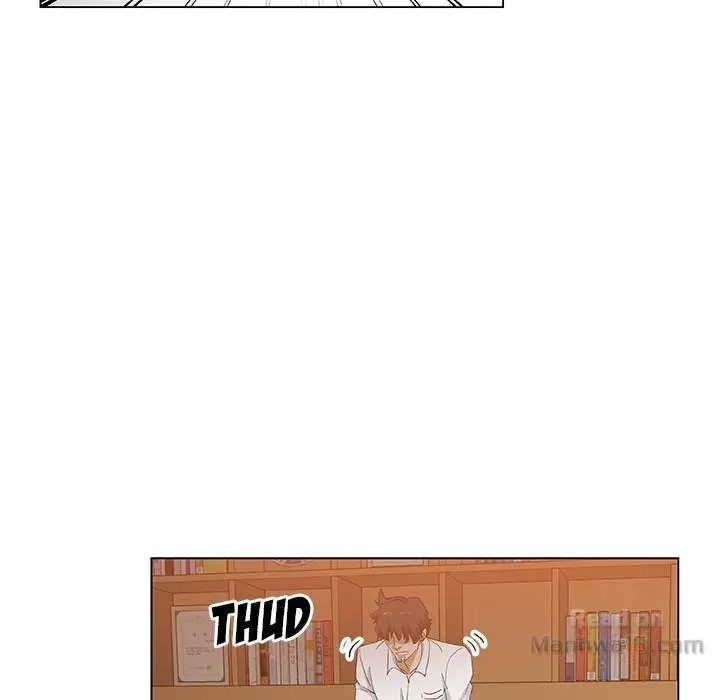 Missing Nine Episode 33 - Page 61