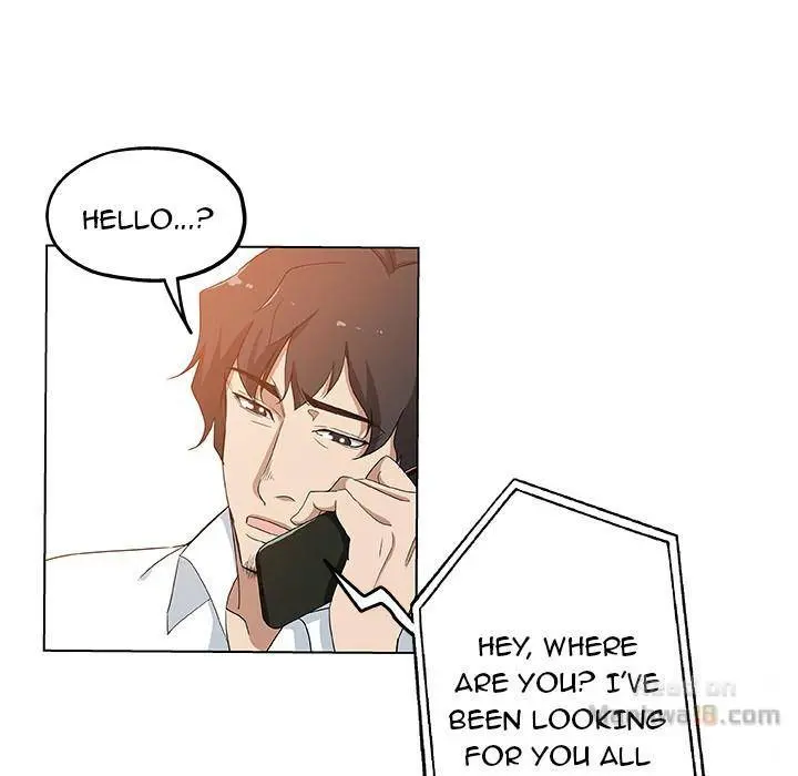 Missing Nine Episode 33 - Page 64