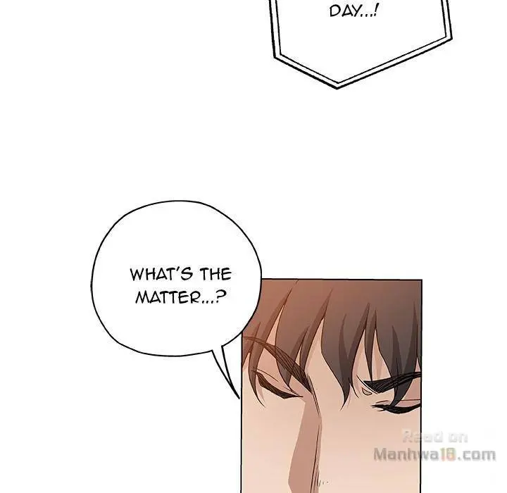 Missing Nine Episode 33 - Page 65