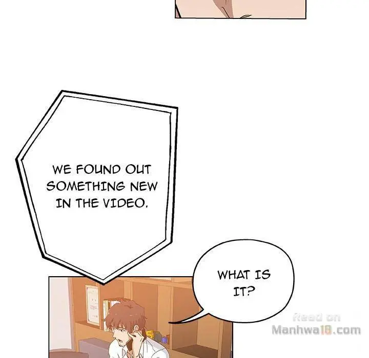 Missing Nine Episode 33 - Page 66