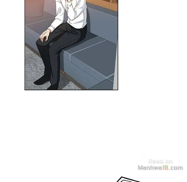 Missing Nine Episode 33 - Page 67