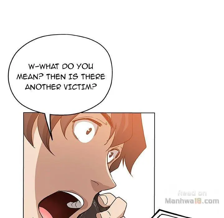 Missing Nine Episode 33 - Page 69