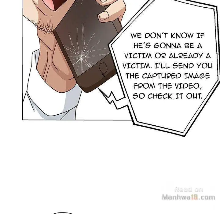 Missing Nine Episode 33 - Page 70