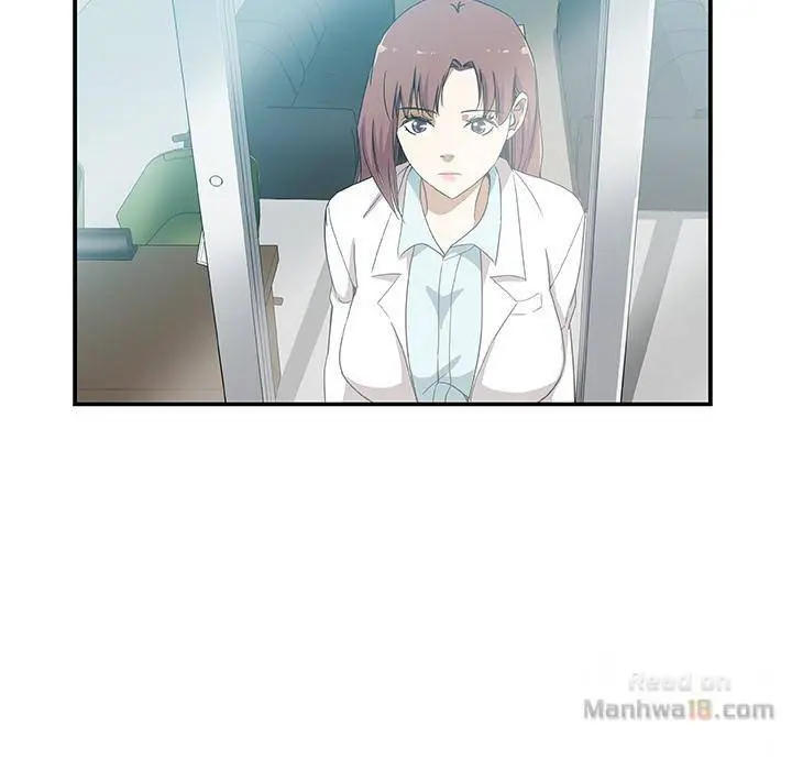 Missing Nine Episode 33 - Page 75