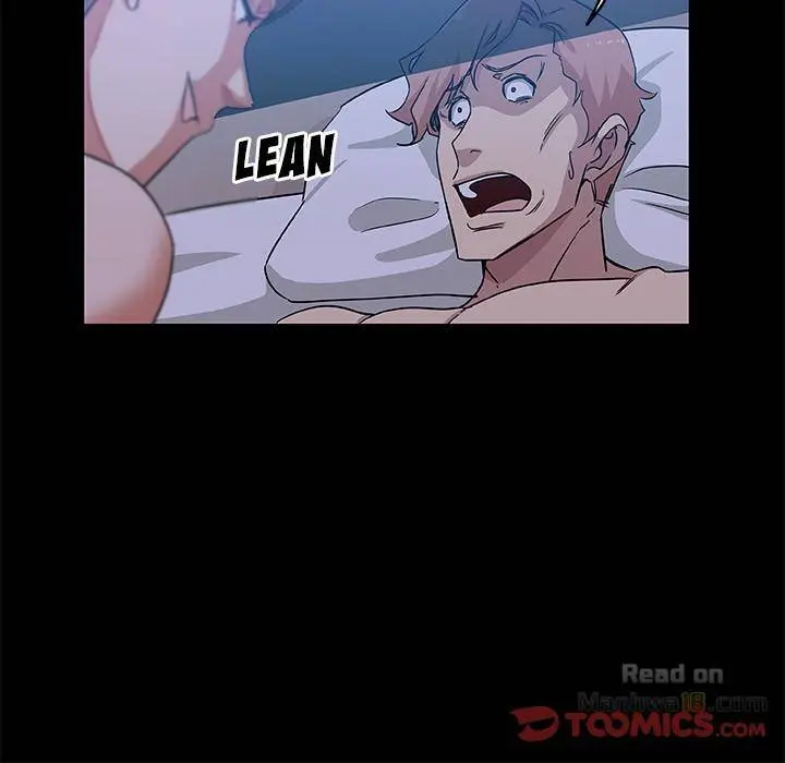 Missing Nine Episode 33 - Page 8