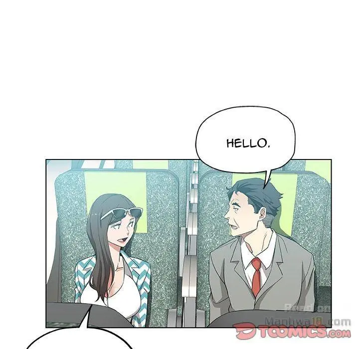 Missing Nine Episode 33 - Page 80