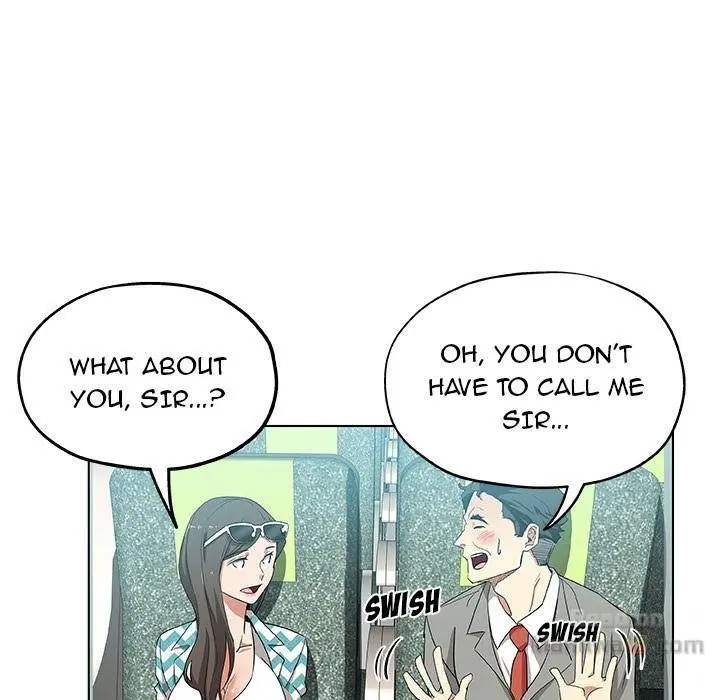 Missing Nine Episode 33 - Page 84