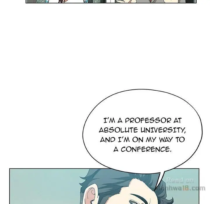 Missing Nine Episode 33 - Page 85